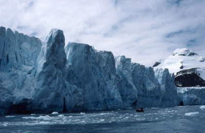 Glacier front2