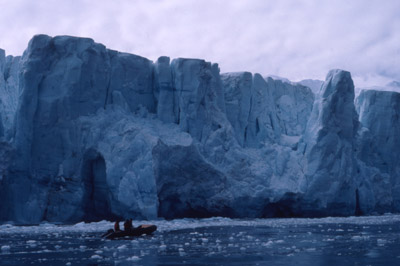 Glacier front3