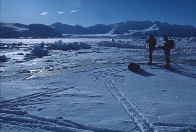 Skiing 6