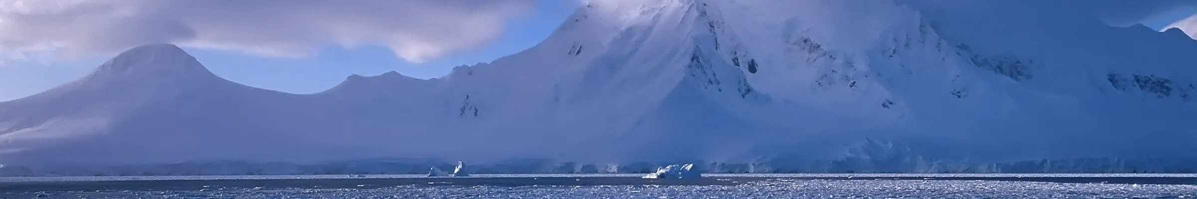 antarctica last minute deals