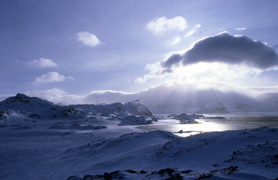 Antarctica mountains, more pictures in the gallery