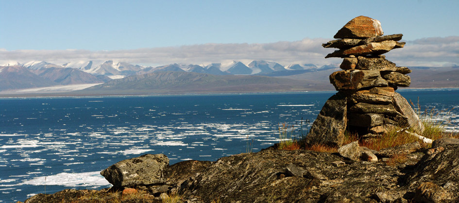 canada arctic