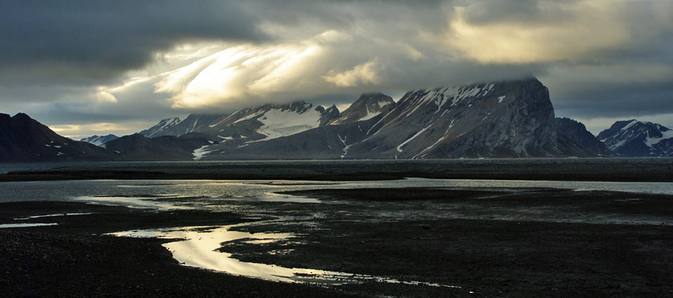 spitsbergen holiday