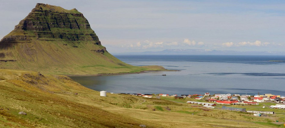 tourism in iceland 