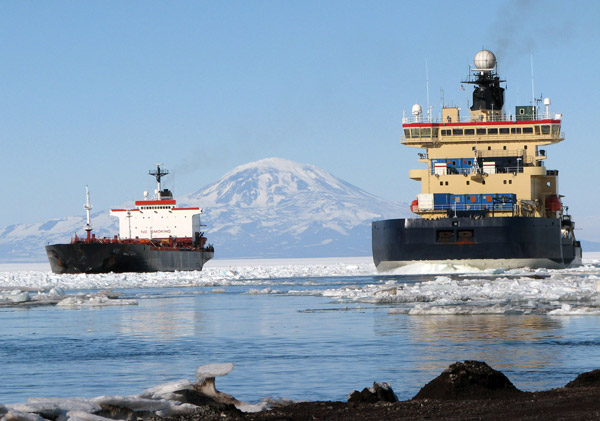 Antarctic treaty main points