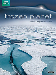 Frozen Planet BBC