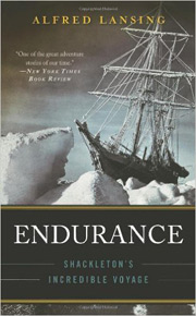 Shackleton's Incredible Voyage