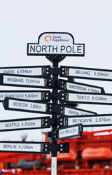 Ross Sea Antarctica