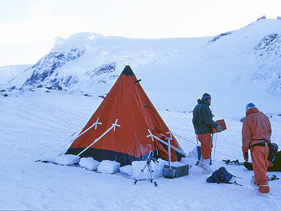 Antarctica and the Southern Ocean