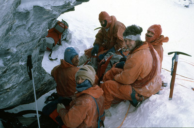 Antarctica and the Southern Ocean